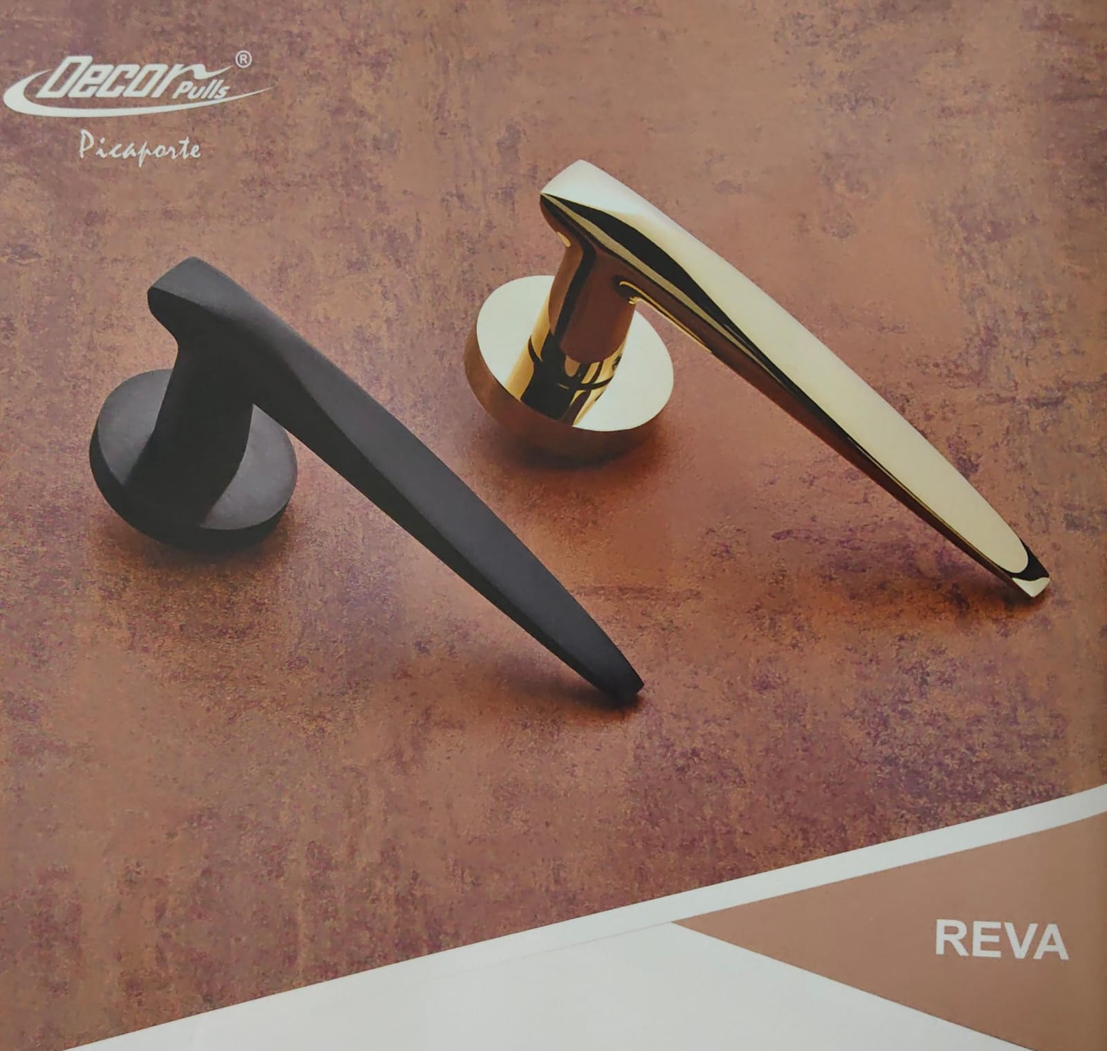 DECOR REVA DM 022